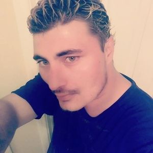 Meet your Posher, Brandyn